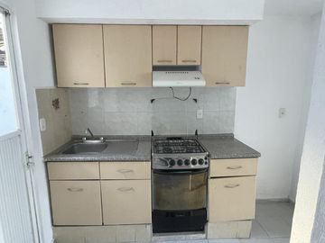 Casa en condominio - Hacienda del Valle