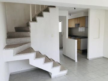 Casa en condominio - Hacienda del Valle