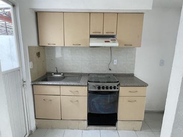 Casa en condominio - Hacienda del Valle