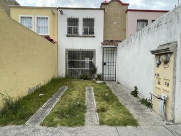 Casa en condominio - Hacienda del Valle