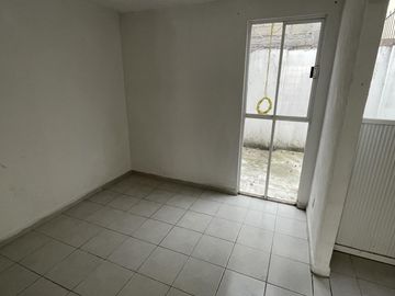 Casa en condominio - Hacienda del Valle