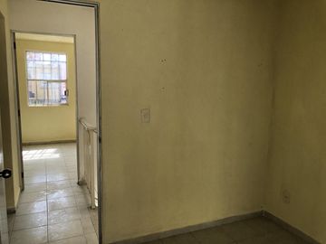 Casa en condominio - Hacienda del Valle
