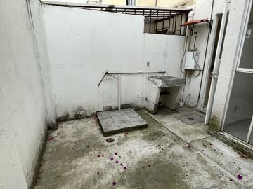 Casa en condominio - Hacienda del Valle