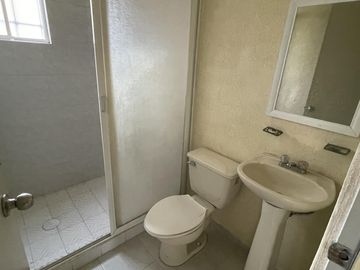Casa en condominio - Hacienda del Valle