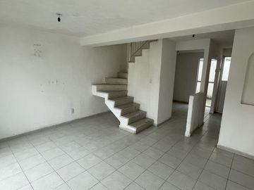 Casa en condominio - Hacienda del Valle