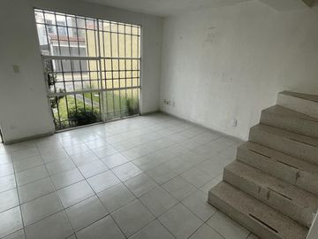 Casa en condominio - Hacienda del Valle