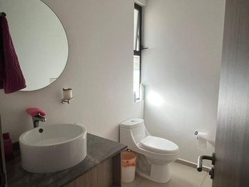 Casa en venta en Capital Norte, Coto Creta Residencial