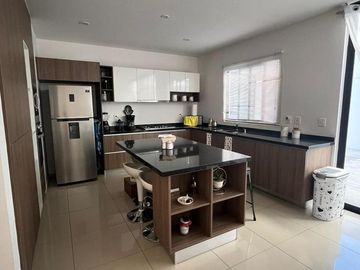 Casa en venta en Capital Norte, Coto Creta Residencial