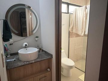 Casa en venta en Capital Norte, Coto Creta Residencial