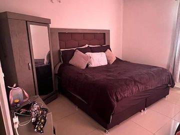 Casa en venta en Capital Norte, Coto Creta Residencial