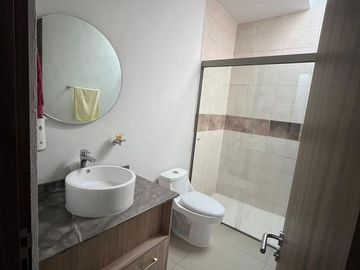 Casa en venta en Capital Norte, Coto Creta Residencial