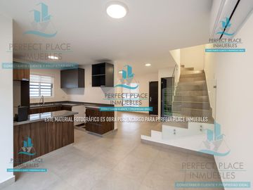 CASA E N VENTA EN GUADALUPE, NUEVO LEON
