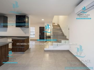 CASA E N VENTA EN GUADALUPE, NUEVO LEON