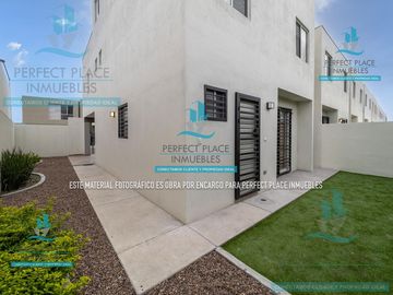 CASA E N VENTA EN GUADALUPE, NUEVO LEON