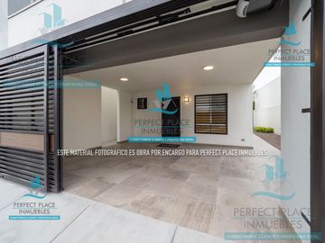 CASA E N VENTA EN GUADALUPE, NUEVO LEON