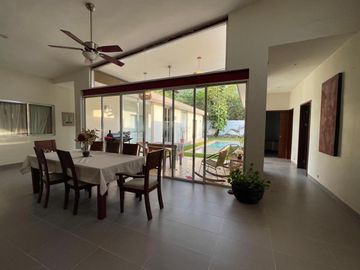 Espaciosa residencia en venta en Valladolid