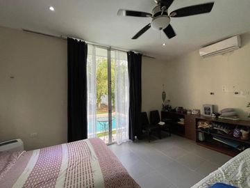 Espaciosa residencia en venta en Valladolid