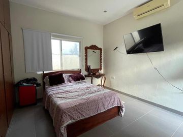 Espaciosa residencia en venta en Valladolid