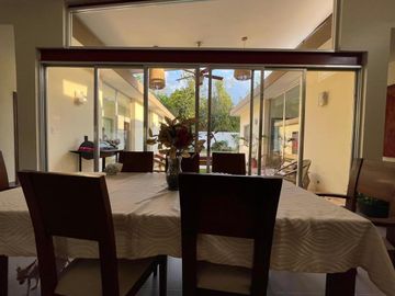 Espaciosa residencia en venta en Valladolid