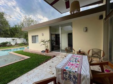 Espaciosa residencia en venta en Valladolid