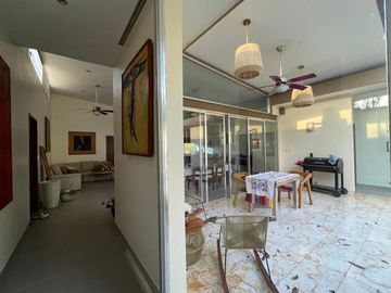 Espaciosa residencia en venta en Valladolid