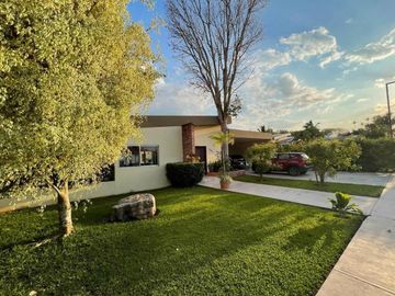 Espaciosa residencia en venta en Valladolid