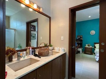 Espaciosa residencia en venta en Valladolid