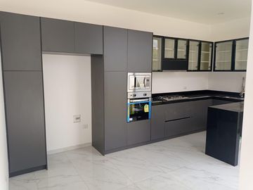 Casa Residencial Condominio Antiguo Country en Aguascalientes