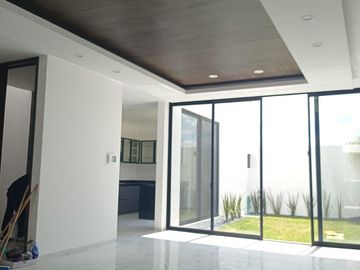 Casa Residencial Condominio Antiguo Country en Aguascalientes