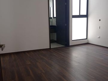Casa Residencial Condominio Antiguo Country en Aguascalientes