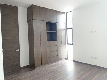 Casa Residencial Condominio Antiguo Country en Aguascalientes