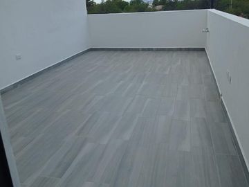 Casa Residencial Condominio Antiguo Country en Aguascalientes
