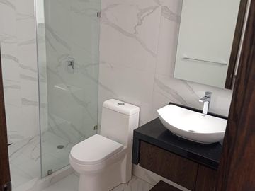 Casa Residencial Condominio Antiguo Country en Aguascalientes