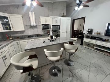 CASA EN VENTA CUMBRES 4 SECTOR MONTERREY