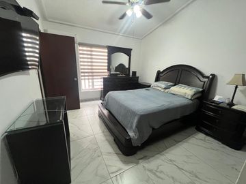 CASA EN VENTA CUMBRES 4 SECTOR MONTERREY