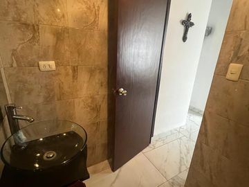 CASA EN VENTA CUMBRES 4 SECTOR MONTERREY
