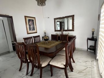 CASA EN VENTA CUMBRES 4 SECTOR MONTERREY
