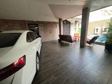 CASA EN VENTA CUMBRES 4 SECTOR MONTERREY