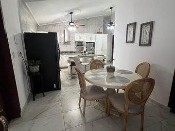 CASA EN VENTA CUMBRES 4 SECTOR MONTERREY