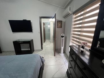 CASA EN VENTA CUMBRES 4 SECTOR MONTERREY