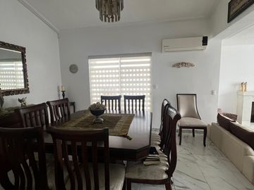 CASA EN VENTA CUMBRES 4 SECTOR MONTERREY