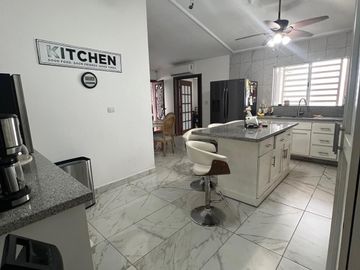 CASA EN VENTA CUMBRES 4 SECTOR MONTERREY