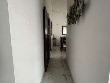 CASA EN VENTA CUMBRES 4 SECTOR MONTERREY