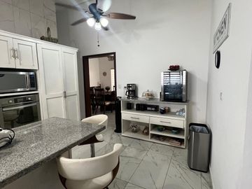 CASA EN VENTA CUMBRES 4 SECTOR MONTERREY