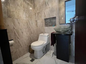 CASA EN VENTA CUMBRES 4 SECTOR MONTERREY