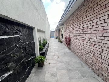 CASA EN VENTA CUMBRES 4 SECTOR MONTERREY