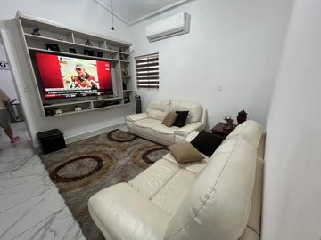 CASA EN VENTA CUMBRES 4 SECTOR MONTERREY
