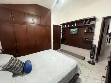 CASA EN VENTA CUMBRES 4 SECTOR MONTERREY
