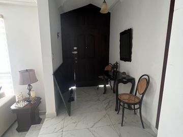 CASA EN VENTA CUMBRES 4 SECTOR MONTERREY
