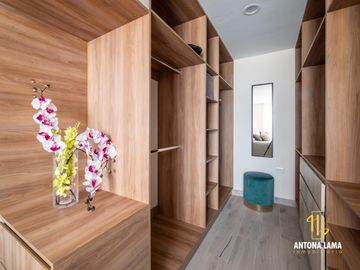 Casa en venta en fraccionamiento en Cuautlancingo, Puebla